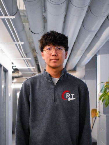 Ethan Li